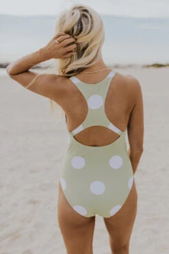 Sunshine On My Mind Swim One Piece -Arla Fashion 7W4A8866