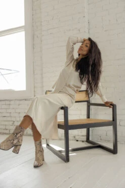 SALT Gable Estates Button Up Blouse -Arla Fashion 7W4A8912 4597d5f3 0533 4be1 939c f79443d2c882