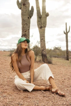 Free People High Road Pull On Barrel Pants 16 Free People High Road Pull On Barrel Pants -Arla Fashion 7W4A8947