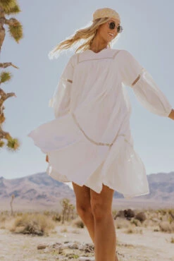 The Evans Swim Cover