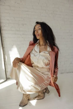 SALT Gable Estates Button Up Blouse -Arla Fashion 7W4A9005 cc3cdff6 44a1 4544 b673 2b2e4869df6c