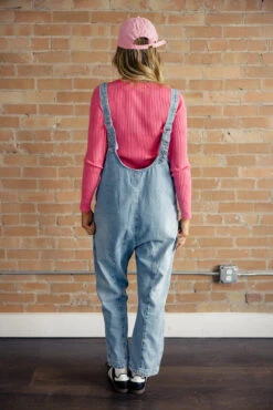 Free People High Roller Jumpsuit -Arla Fashion 7W4A9026 059a512c 84c4 45ac a945 3181f12be97e