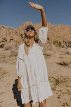 The Evans Swim Cover -Arla Fashion 7W4A9073