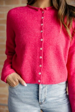 A Single Moment Button Up Cardigan 37 A Single Moment Button Up Cardigan -Arla Fashion 7W4A9172 01a7c998 8da0 423c 89bc 9c4dc22d094d