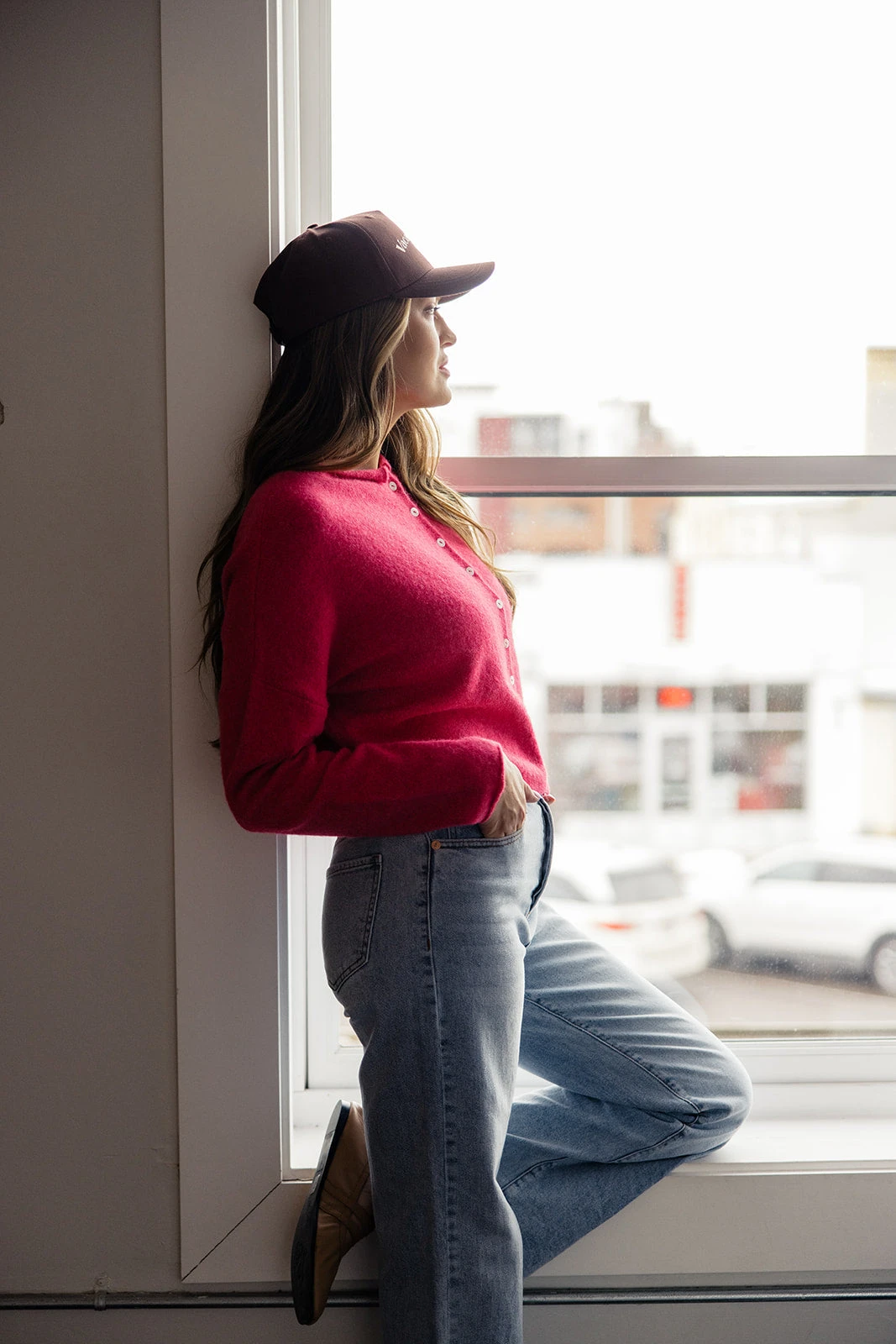 A Single Moment Button Up Cardigan 21 A Single Moment Button Up Cardigan - Image 19