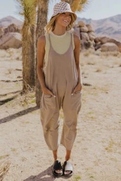 Free People Hot Shot Onesie -Arla Fashion 7W4A9430