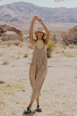 Free People Hot Shot Onesie -Arla Fashion 7W4A9444