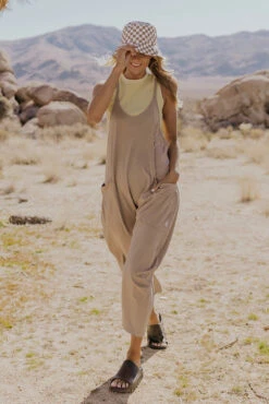 Free People Hot Shot Onesie -Arla Fashion 7W4A9451