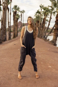 Free People Hot Shot Onesie -Arla Fashion 7W4A9454