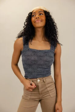 Free People Love Letter Cami -Arla Fashion 7W4A9641 25b25cfa 1451 4392 96a4 c78ba66daa5d