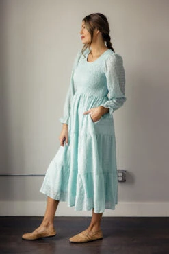 Dream A Little Dream Tiered Dress 14 Dream A Little Dream Tiered Dress -Arla Fashion 7W4A9679 6c288b99 a97c 47b3 ad09 b3a047371a84