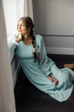 Dream A Little Dream Tiered Dress 15 Dream A Little Dream Tiered Dress -Arla Fashion 7W4A9715 a8c1cef7 be7e 4ce1 b280 9df1a4f93f3b