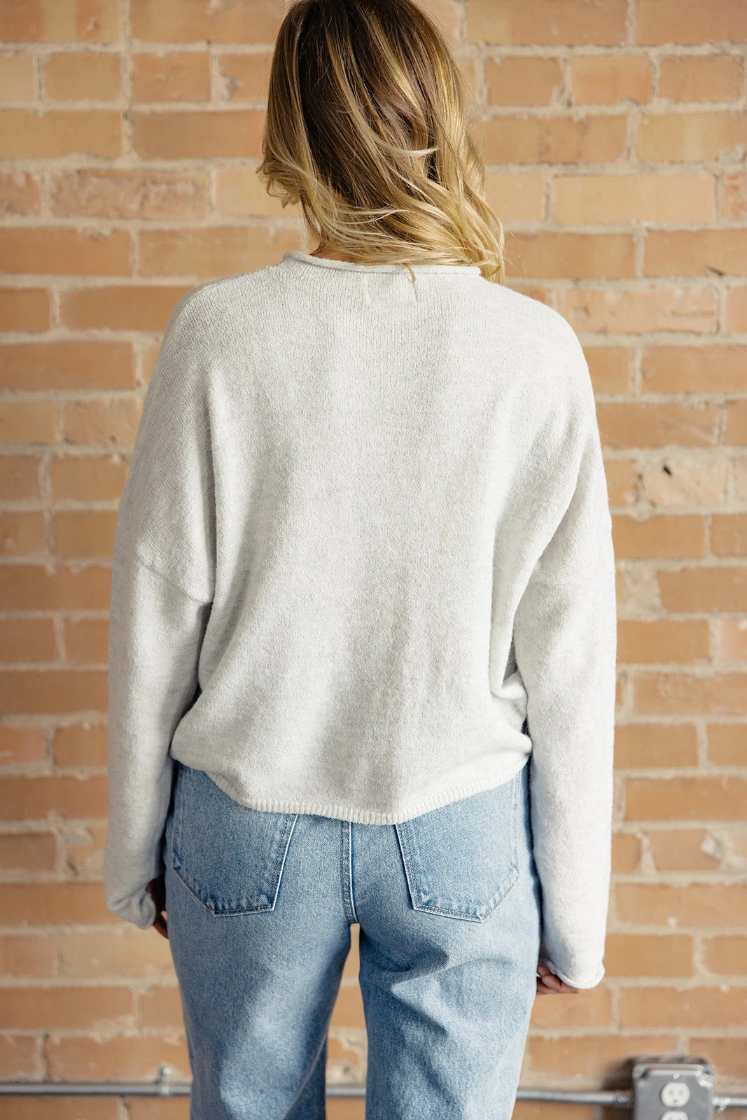 A Single Moment Button Up Cardigan 7 A Single Moment Button Up Cardigan - Image 5