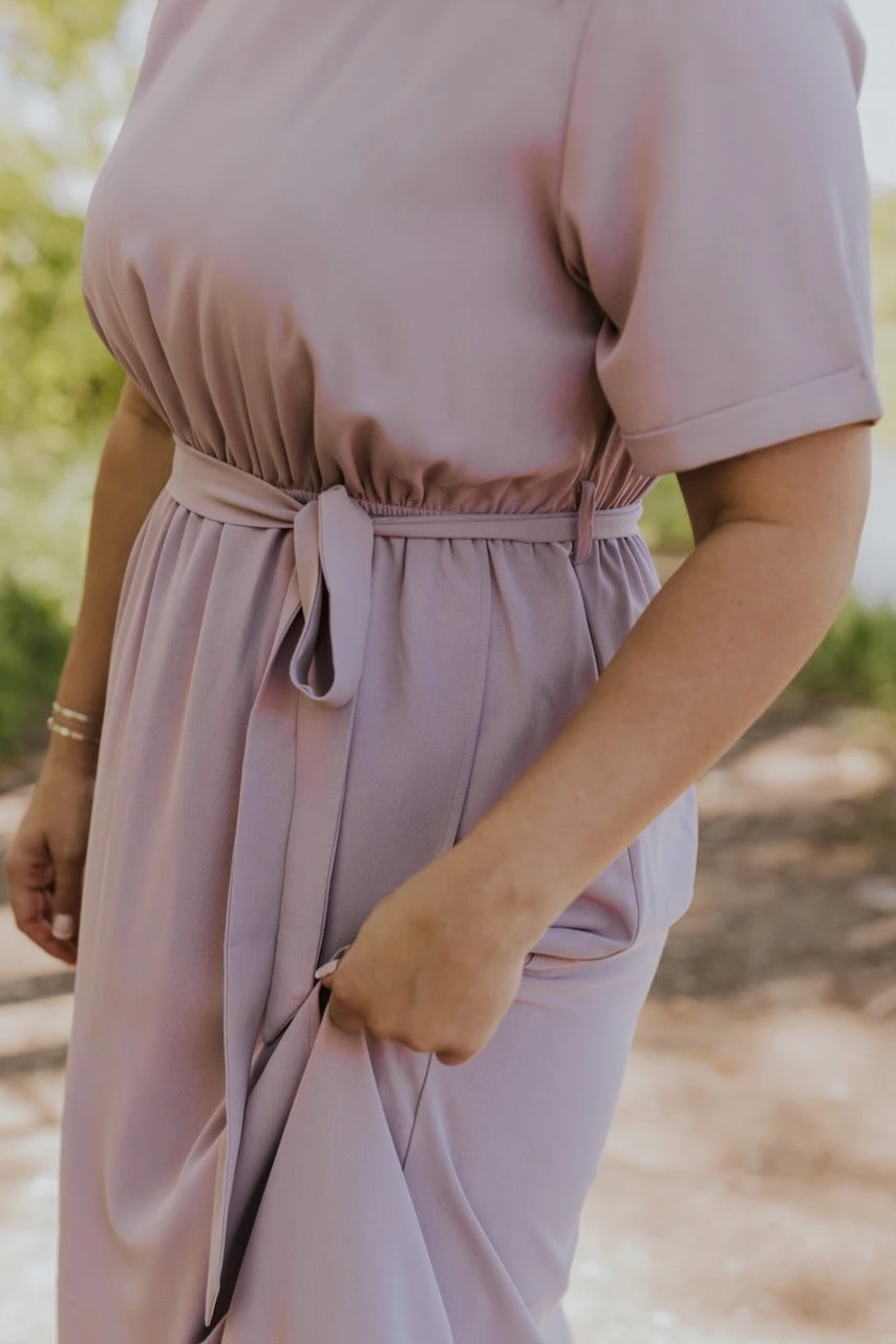 Taylor Jane Wrap Maxi Extended Sizing 10 Taylor Jane Wrap Maxi Extended Sizing - Image 8