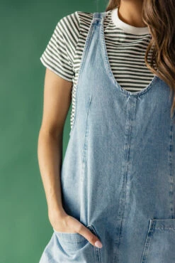 Free People High Roller Jumpsuit -Arla Fashion 7W4A9893 af000ed4 1f50 4cdd 8694 d4eec5c9cb6f