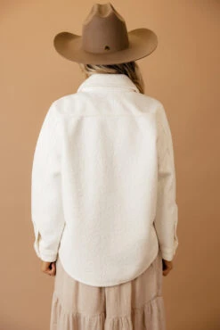 Misty Morning Wool Jacket -Arla Fashion 7W4A9937 f46af401 af7b 4c5e 8c0f 168113ef4e09