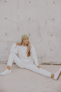 1-800 Smile Sweatpants -Arla Fashion 7W4A9946 a4c324e9 fd38 4cd7 bf83 f88668564e00