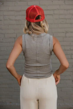 Free People Kate Tee -Arla Fashion 7W4A9947