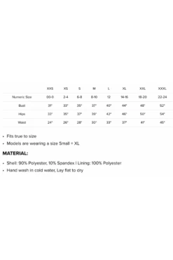 After Hours Ruched One Piece 15 After Hours Ruched One Piece -Arla Fashion AfterHoursRuchedOnePiece