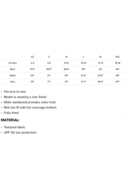 Alana Textured Mid Rise Bottom -Arla Fashion AlanaTexturedMidRiseBottom