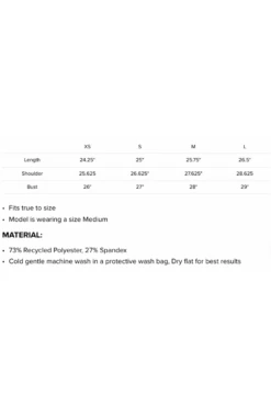 All Core Sports Bra -Arla Fashion AllCoreSportsBra