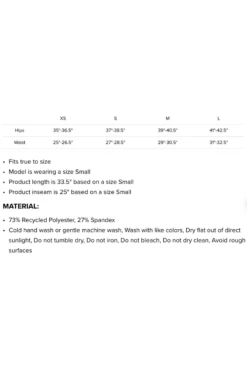 All Fenix Rise ⅞ Pocket Legging -Arla Fashion AllFenixRise PocketLegging