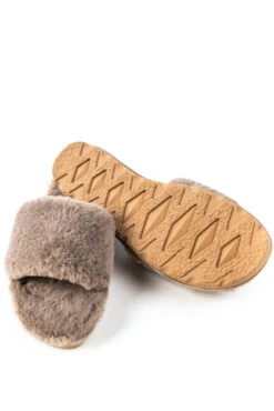 Rally Fluffy Slide 29 Rally Fluffy Slide -Arla Fashion B48I0204