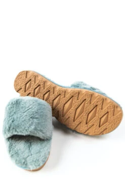 Rally Fluffy Slide 25 Rally Fluffy Slide -Arla Fashion B48I0207