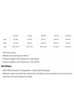 Hit Me With Your Best Shot Shorts -Arla Fashion HitMeWithYourBestShotShorts