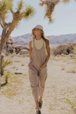 Free People Hot Shot Onesie -Arla Fashion IMG 3614