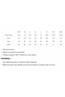 I Wish You Every Happiness MOM Dress 11 I Wish You Every Happiness MOM Dress -Arla Fashion IWishYouEveryHappinessMOMDress