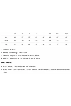 Miss Patty’s Pleated Shorts -Arla Fashion MissPatty sPleatedShorts