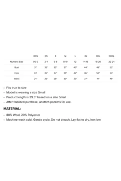 SALT Roxboro Pinstripe Classic Blazer -Arla Fashion Roxboro 1