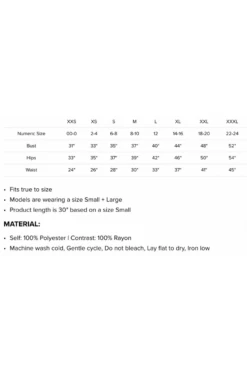 SALT Cressida Floral Ruffle Skirt 21 SALT Cressida Floral Ruffle Skirt -Arla Fashion SALTCressidaFloralRuffleSkirt