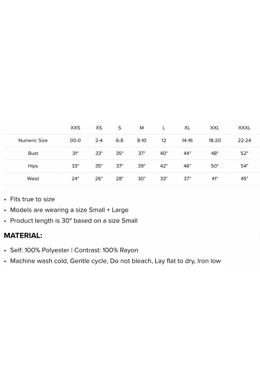 SALT Cressida Floral Ruffle Skirt 5 SALT Cressida Floral Ruffle Skirt - Image 3