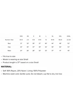 SALT Genevive Velvet Square Neck Dress -Arla Fashion SALTGeneviveVelvetSquareNeckDress