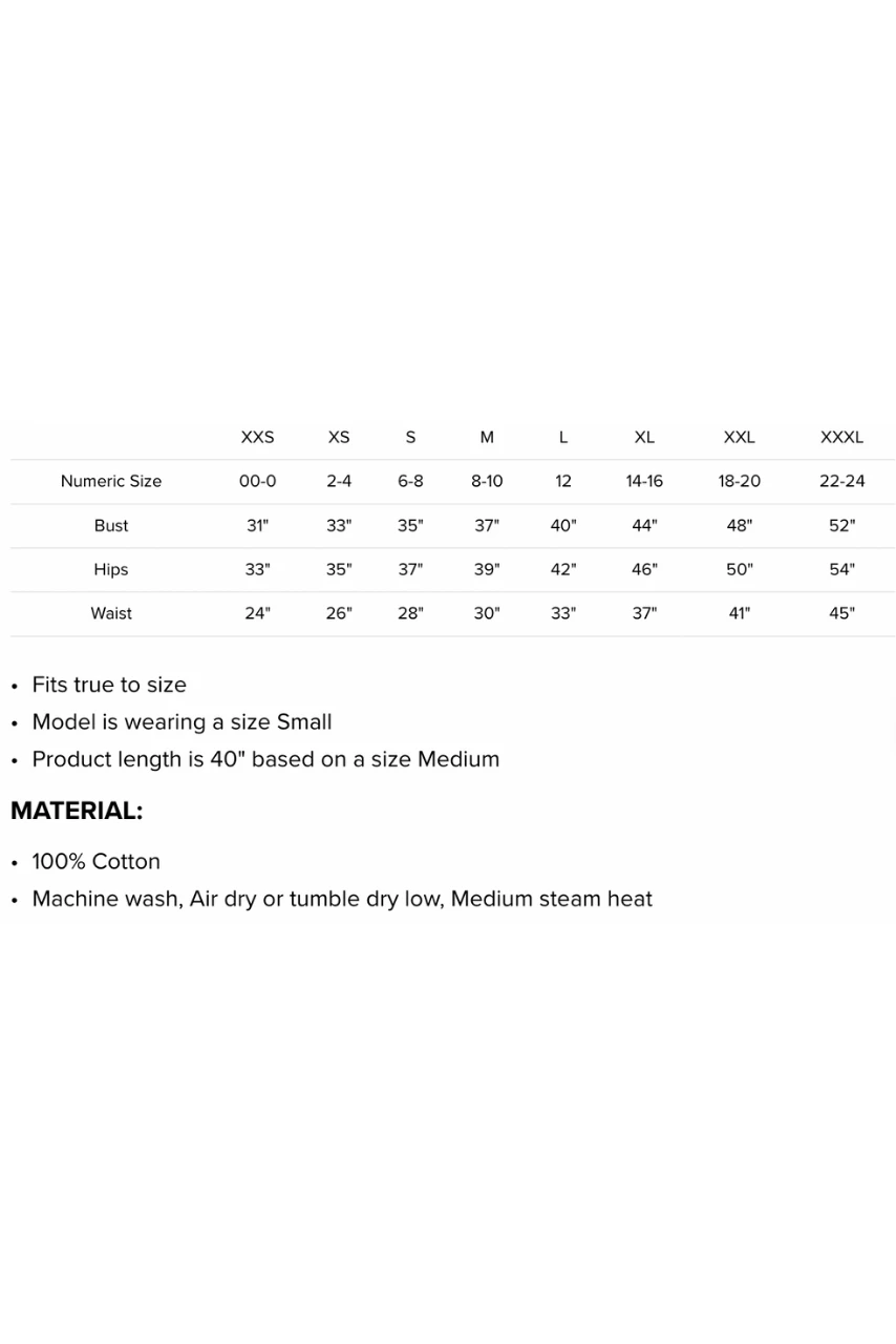 Saturday Sun Embroidered Dress 5 Saturday Sun Embroidered Dress - Image 3