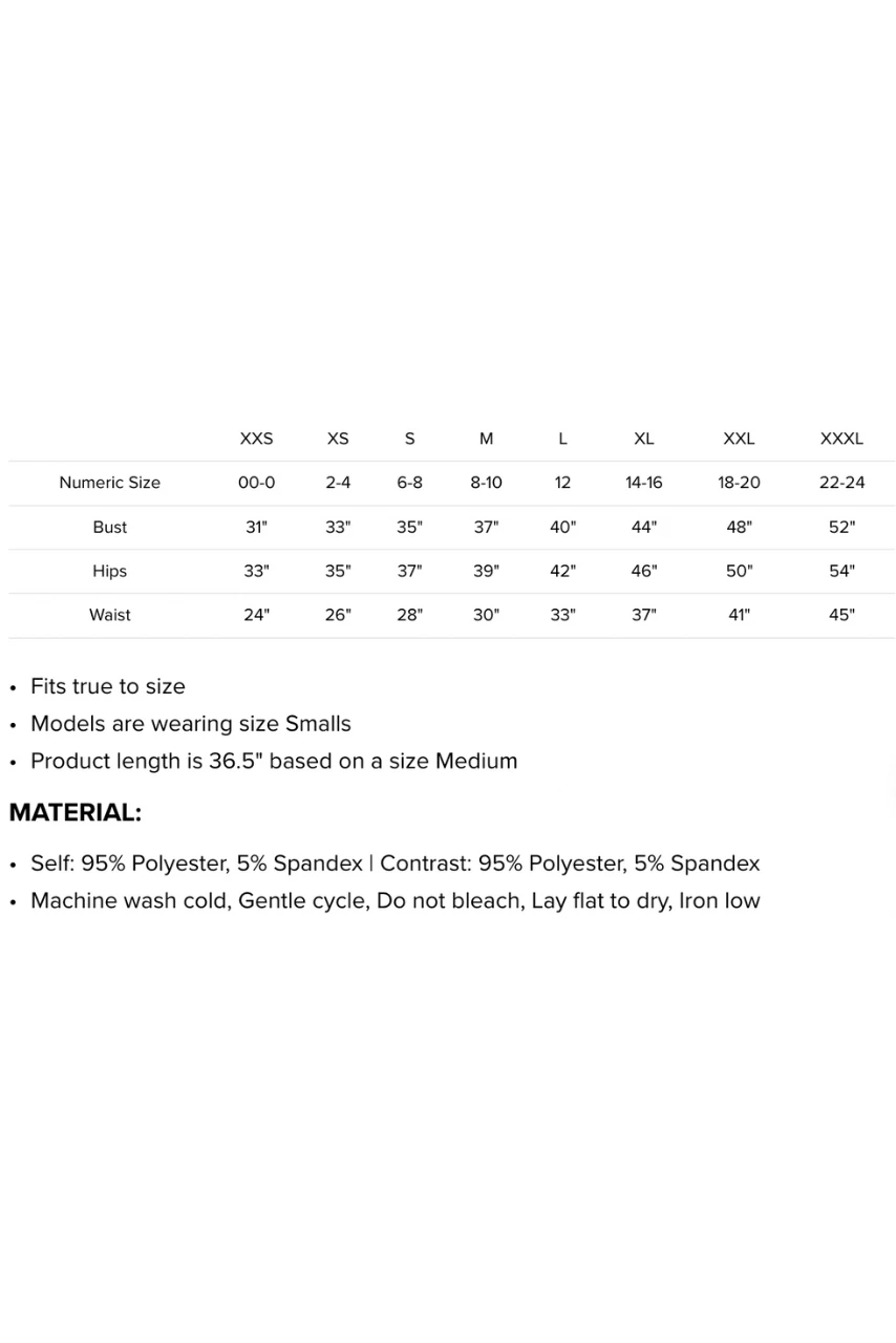 Share The Love Halter Dress 5 Share The Love Halter Dress - Image 3