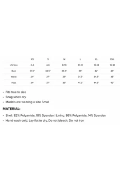 Sunset Floral Tied Up Bottom -Arla Fashion SunsetFloralBottom