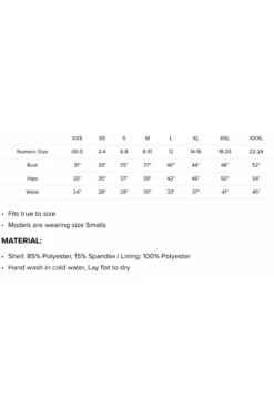 Fourth Fareway Swim Bottoms -Arla Fashion Untitleddesign 2023 02 07T150939.605