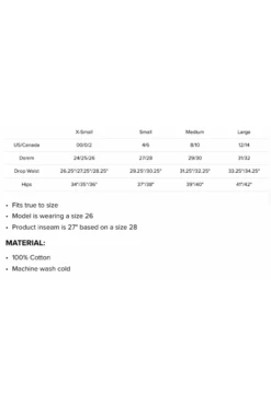 Free People Maggie Mid-Rise Straight Jeans 22 Free People Maggie Mid-Rise Straight Jeans -Arla Fashion Untitleddesign 1daca3d9 4a5d 46cb a0ed 16687252e077