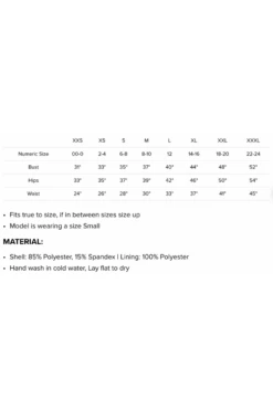 The Sun Kissed Stripe Swim Top -Arla Fashion Untitleddesign 26e5c8fc 3d92 42c9 93fc 8efa7c43648e