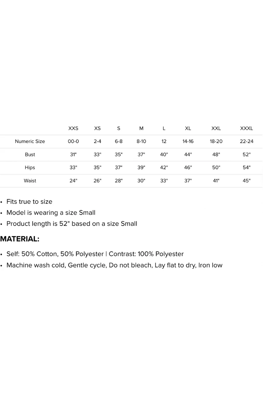 SALT Crystal Cove Embroidered Dress 5 SALT Crystal Cove Embroidered Dress - Image 3