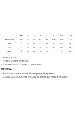 SALT Coral Gables Detail Skirt -Arla Fashion Untitleddesign 5 ecb252e7 99ea 450d 874a 918b8e65484f