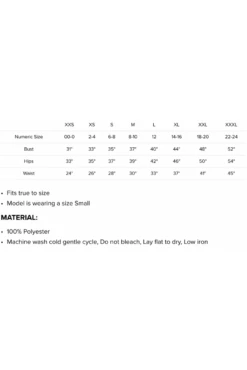 The Bloomwood Drop Waist Dress 12 The Bloomwood Drop Waist Dress -Arla Fashion Untitleddesign 64 2e8080ae 0386 42e2 9a1f 7c2870f7a3f2