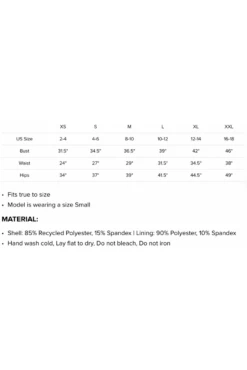 Hattie Side Zip Bottom -Arla Fashion Untitleddesign efd59485 17c7 4a0c bef2 8be6052dc738