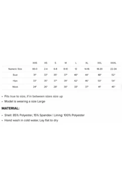 Sunshine On My Mind Swim One Piece -Arla Fashion large 1470a7ca 123f 4709 bc89 fcbfaf2234bc